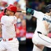【MLB】ローリーとシュワーバー、史上初の珍記録目前「.260未満、50本塁打」　チーム“1試合平均本塁打数”は149年間で史上6位に