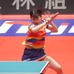 “中学生Tリーガー”村松心菜が見せた大器の片りん　エース起用で見せたラリー力、大嶋監督も成長期待「重さを感じてもらえる選手」【Tリーグ】