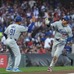 【MLB】大谷翔平、5試合ぶり“49号追撃弾”に敵地オラクルパークも熱狂　138メートル特大一打でシュワーバーに再接近