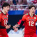 バレーボール男子日本代表、勝利必須の第2戦で世界9位のカナダと激突　石川祐希、髙橋藍らが躍動なるか　地上波放送・中継・ネット配信情報