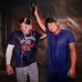 【MLB】「シャンパンは口から飲むより……」今永昇太の“珍言”炸裂、鈴木誠也は「コンタクトが吹っ飛んだ」 PS進出決定で美酒浴びる