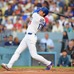 【MLB】大谷翔平、苦手左腕ルザルド攻略“173キロ”ダメ押し51号アーチ　2試合連発で球団最多記録にあと「3」