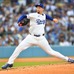 【MLB】「頼むよ！」左腕スネル、ロバーツ監督に続投直訴　「ドジャースの先発投手は交代策にトラウマがある」とファンも理解示す