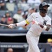【MLB】ヤンキースのチザムJr.「球界でもっとも過大評価されている選手」の悪評覆し……球団史上3人目の「30-30」達成
