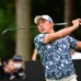 16番ホールを沸かせるか　パー3バーディ率3位の堀川未来夢が通算5勝目を狙う　パナソニックオープンゴルフチャンピオンシップ