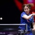 平野美宇、世界女王・孫穎莎との注目対戦で第2G圧倒も1－3で敗戦　随所に好プレーで奮闘も敗れ1回戦で姿を消す【チャイナスマッシュ2025】