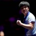 張本智和が4位、戸上隼輔が20位、松島輝空が24位をキープ　トップ100は変動なし｜卓球男子世界ランキング（2025年第40週）
