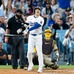 【MLB】大谷翔平「1番DH」スタメン　最大3試合の短期決戦WCS、剛腕グリーンからPS初アーチで先勝なるか