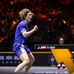 宇田幸矢、快進撃続くサウスポーのパリ五輪銀撃破に賛辞「無敵のウダが支配」　勝負を分けたポイントや次戦にも言及【チャイナスマッシュ2025】