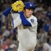 【MLB】「高々と上がる左足」佐々木朗希のダイナミックなフォームに米地元紙も注目　「ノモ・マニア」に続き「ロウキ・マニア」の誕生も近い？