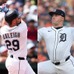 【MLB】初対決のマリナーズとタイガース、公式サイトの地区シリーズ下馬評は？　「60本塁打」ローリーと剛腕スクーバルの“複数回先発”が鍵に