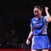 張本美和、現地メディアが振り返る中国撃破＆団体金奪取　世界女王・孫穎莎相手の逆転勝ちで「精神力とレベルの高さを証明」【アジア卓球選手権】