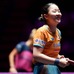 張本美和が日本勢トップの7位をキープ、伊藤美誠は9位に後退、大藤沙月は10位｜卓球女子世界ランキング（2025年第42週）