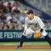 【MLB】「三塁は村上宗隆も選択肢」米メディア、強豪フィリーズの動向を予想　ブレグマン、ビジェットとともに獲得候補に挙げる