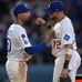 【MLB】ドジャースの“二遊間”が高評価……ベッツとロハスが「ゴールドグラブ賞」最終候補入り　今季60発のローリーは連続選出ならず
