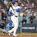 【MLB】大谷翔平、二刀流で驚愕の1試合2発“188キロ”場外アーチ「地球上でもっとも偉大な野球選手だ」　同僚フリーマンも頭抱える特大弾