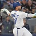 【MLB】ブルージェイズ強力打線、WSから“巧打者”ビシェットが戦列復帰　「今季打率2位」の援軍加えて打倒ドジャースなるか