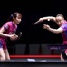伊藤美誠、早田ひなペアの快勝に大会公式も熱視線「ライバルでパートナー」　張本美和、橋本帆乃香との対戦に注目【WTTスターコンテンダー・ロンドン】