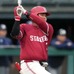 ソフトバンクが佐々木麟太郎の交渉権獲得　DeNAと2球団がサプライズ指名、日米による争奪戦の可能性も【プロ野球ドラフト会議2025】