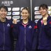 NEC川崎が見せた女王・大阪MV相手の激闘 5連勝も佐藤淑乃は「課題も見つかった」POMの山田二千華らが振り返る【SVリーグ】
