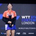 張本美和が国際大会逆転Vで7位 準優勝の早田ひなは12位、橋本帆乃香が初のトップ10入り|卓球女子世界ランキング(2025年第44週)