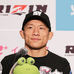 【RIZIN】堀口恭司が「秋元強真vs.萩原京平」を勝敗予想 2021年の朝倉未来の“戦法”を再現か……萩原勝利は「あまり想像できない」