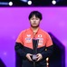 松島輝空、世界13位に浮上の18歳にWTTが熱視線「トップクラスへの地位を築く」　快進撃のサウスポーがトップ10入りも視野に