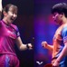 早田ひな、世界21位の難敵にフルゲーム逆転勝ちで2回戦進出　松島輝空は2大会連続の快進撃へ“日韓対決”に圧勝【WTTチャンピオンズ・フランクフルト】