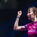 復活の早田ひな、世界10位が2大会連続Vなるか　準々決勝で韓国勢と激突の可能性　大藤沙月、長﨑美柚も頂点狙う【WTTマスカット】