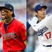 【MLB】アクーニャJr.が二刀流に敬意、一番好きな選手は「大谷翔平」　もしひとつだけ能力を貰えるとしたら……