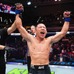 【UFC】「驚異的なレベルの才能」堀口恭司、9年ぶり復帰戦で“難敵”グラップラー撃破　海外メディアから称賛の嵐「ウランベコフは試金石となるはずが……」