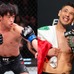 【UFC】平良達郎と対戦する元王者モレノが“経験の差”を強調＆警戒「危険な面でもある」　タイトル奪還に向け、仕上がりに自信「今が絶頂期」