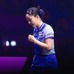 張本美和、中国メディアが世界2位・王曼昱の攻略法を分析　7戦7敗の“天敵”に挑む17歳の「唯一の選択肢」とは【WTTファイナルズ香港】
