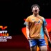 松島輝空とフルゲーム激闘の世界1位・王楚欽は「敗北寸前だった」　王者が認めた18歳のポテンシャル「前半は何もできなかった」【WTTファイナルズ香港】
