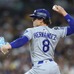 【MLB】「ドジャースから愛される存在」現地記者が語る“お祭り男”キケの魅力　ヘルメットは米殿堂から依頼も　再契約の行方にも注目