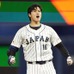 大谷翔平は再び「背番号16」を着用　菊池雄星、松井裕樹らメジャー組も……侍ジャパンがWBC出場8選手を先行発表