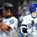 【MLB】「史上最高の50人」イチロー22位、大谷翔平17位……ユニコーンを抑えて1位に立ったのは“元祖”二刀流　米メディアがランキング