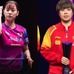 白星発進の長﨑美柚、過去苦戦の世界6位・王芸迪から勝利を掴めるか　篠塚大登＆宇田幸矢も難敵との第2戦に臨む【ITTF-ATTUアジアカップ】