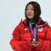 【ミラノ五輪】スノボ銅の小野光希、メダルを実感「積み重ねがギュッと詰まった重み」……4年前は9位に終わり悔し涙