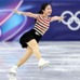 【ミラノ五輪】首位発進の中井亜美、ペア金の“りくりゅう”から学んだ……「最後まであきらめないことの大切さを思い出させてくれた」