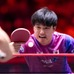 張本智和が5位、松島輝空は8位でトップ10維持　戸上隼輔が20位、1位王楚欽、2位にモーレゴードが上昇｜卓球男子世界ランキング（2026年第10週）