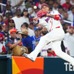 【WBC2026】マチャドが逆シングルから“エグすぎる”大遠投の美技連発　ドミニカ共和国、昨季45本塁打カミネロの決勝2ランで初陣勝利