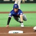 【WBC2026】台湾代表“イケメン主将”左手人差し指の骨折抱えるも……強行出場で魂のヘッスラ　延長戦制して韓国代表を撃破