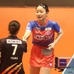 張本美和、シングルス“10戦全勝”達成に「すごくうれしい」　全日本女王で殻を破った17歳エースが意気込み【Tリーグ】