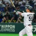 【WBC2026】ようやく覚醒、村上宗隆のグラスラ動画にWソックスも“安堵”の顔文字　MLB公式「これが見たかったんだろう？」
