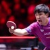 張本智和が5位、松島輝空は8位でトップ10維持　1位王楚欽、2位モーレゴード、3位林詩棟で上位陣も変動なし｜卓球男子世界ランキング（2026年第11週）