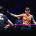 大藤沙月が振り返る衝撃の世界2位・王曼昱撃破　戦術変更で掴んだ中国からの大金星　伊藤美誠以来の勝利に「自信を持って臨んだ」【WTTチャンピオンズ重慶】