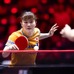 大藤沙月、世界2位に続き台湾のエース・鄭怡静を撃破　打ち合いを制した21歳が日本勢8強一番乗りで上位争いへ【WTTチャンピオンズ重慶】