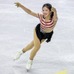 SP8位の中井亜美、代名詞トリプルアクセル不発の理由は……「いつもと違う緊張感」　フリーは楽しむと誓う【世界フィギュア】