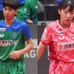 POで躍動した卓球新世代の“共通項”「スポーツ選手にとって一番大事」　16歳・川上流星＆18歳・面手凛が示した存在感【Tリーグ】